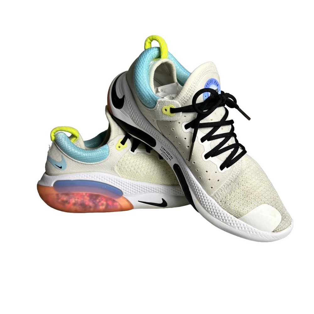 Nike Joyride Run Flyknit 2010s Women's 9 Running Shoes Athleisure